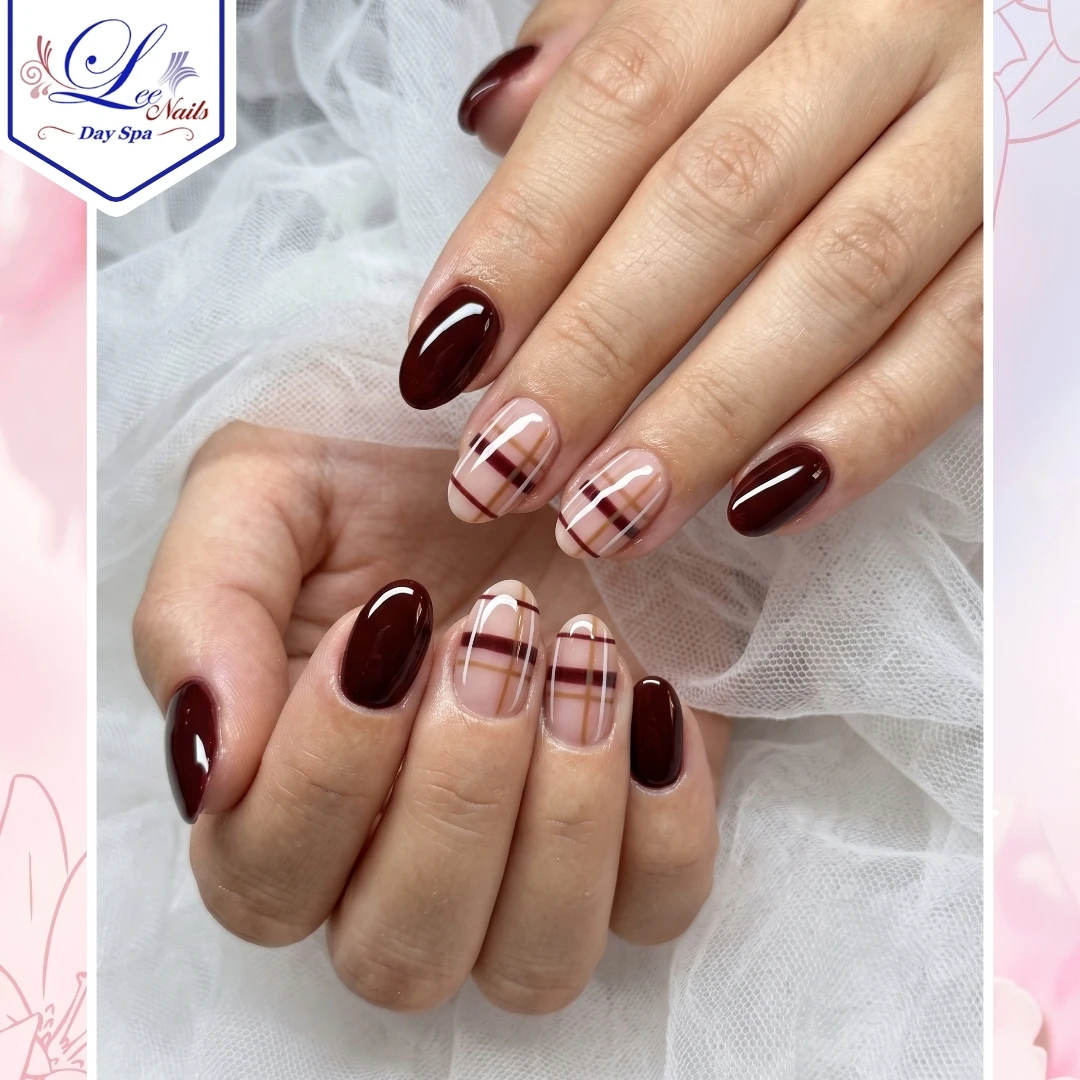 Best nails art